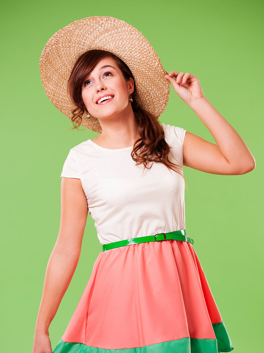 Classic Men's Oxford Shirt